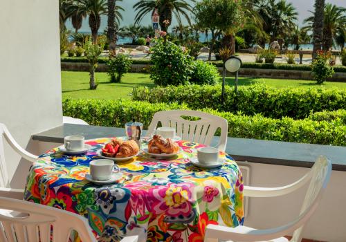 appartamento estivo San Benedetto del Tronto - Agenzia Petra